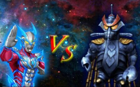 赛罗爆料最新形态图片,神秘力量觉醒，战力再升级！  第3张